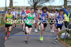 Graded 5k, 2021 Middlesbrough Endeavour Graded 5k, Middlesbrough, Sunday, April 11th. Photo: David T. Hewitson/Sports for All Pics